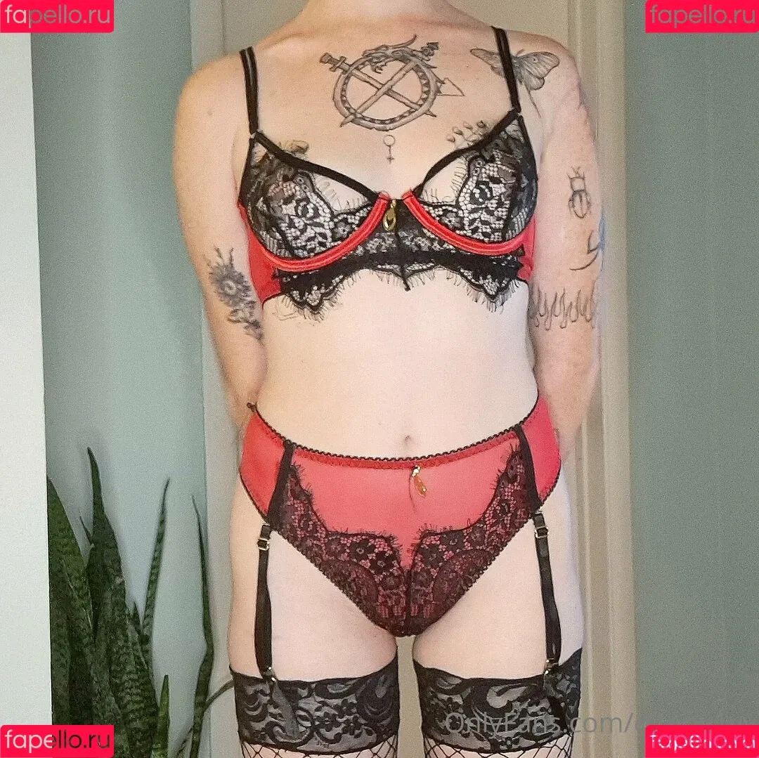 tr33ivy Onlyfans Photo Gallery 