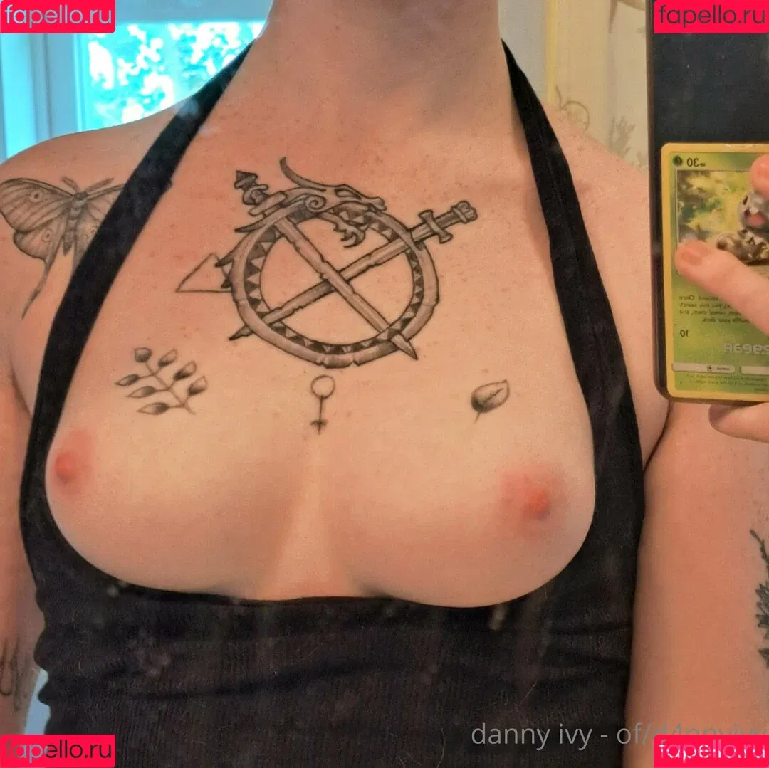 tr33ivy Onlyfans Photo Gallery 