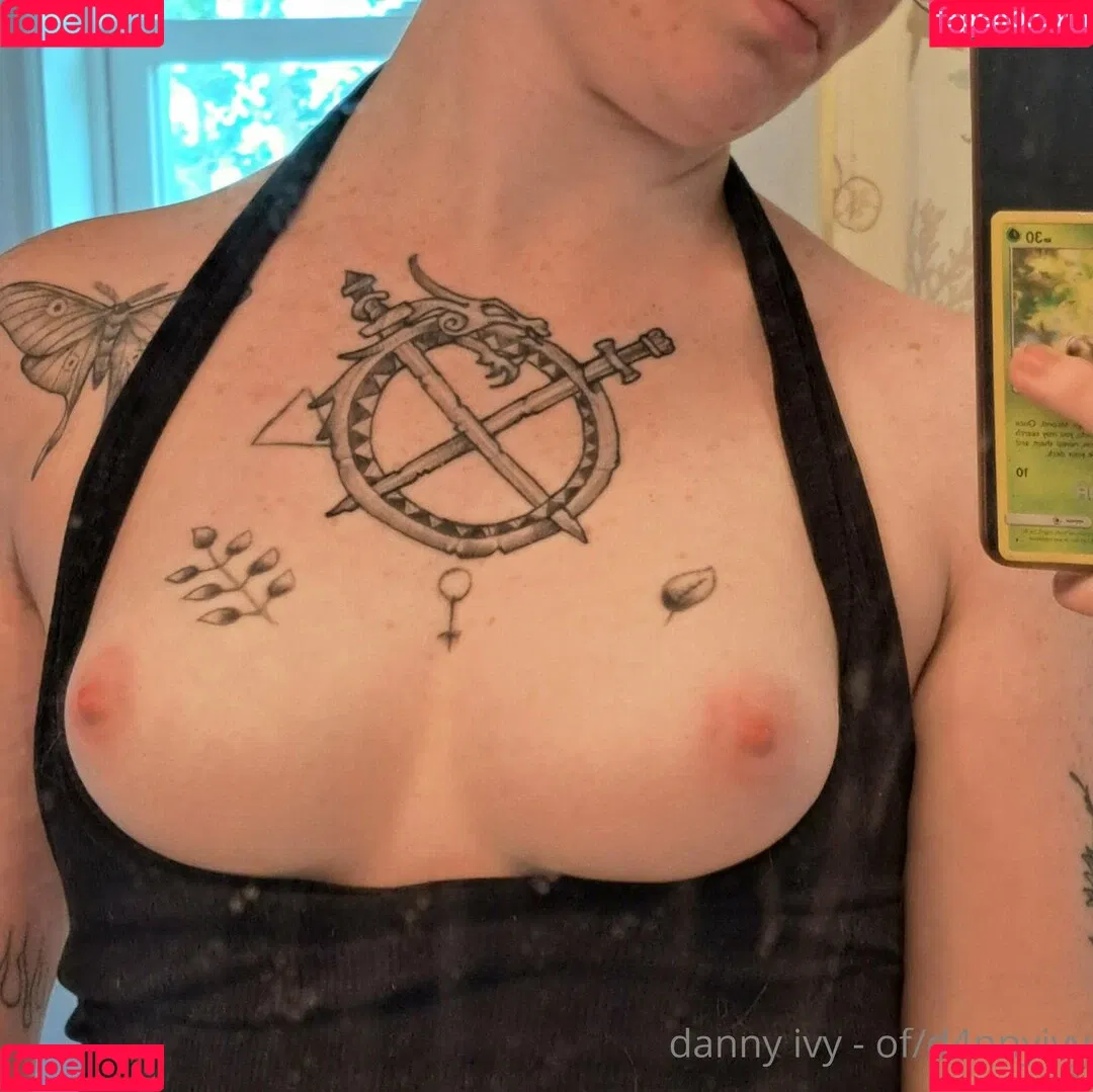 tr33ivy Onlyfans Photo Gallery 