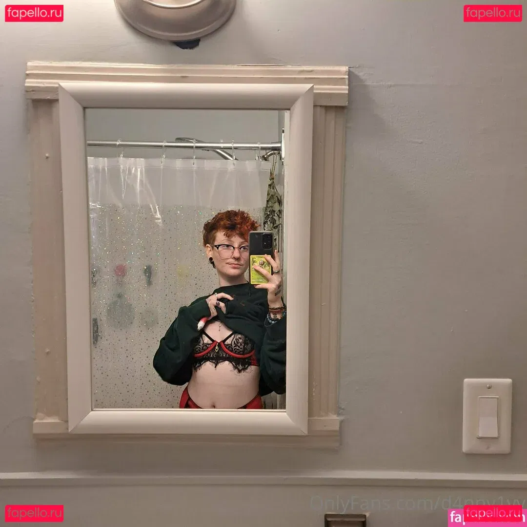 tr33ivy Onlyfans Photo Gallery 