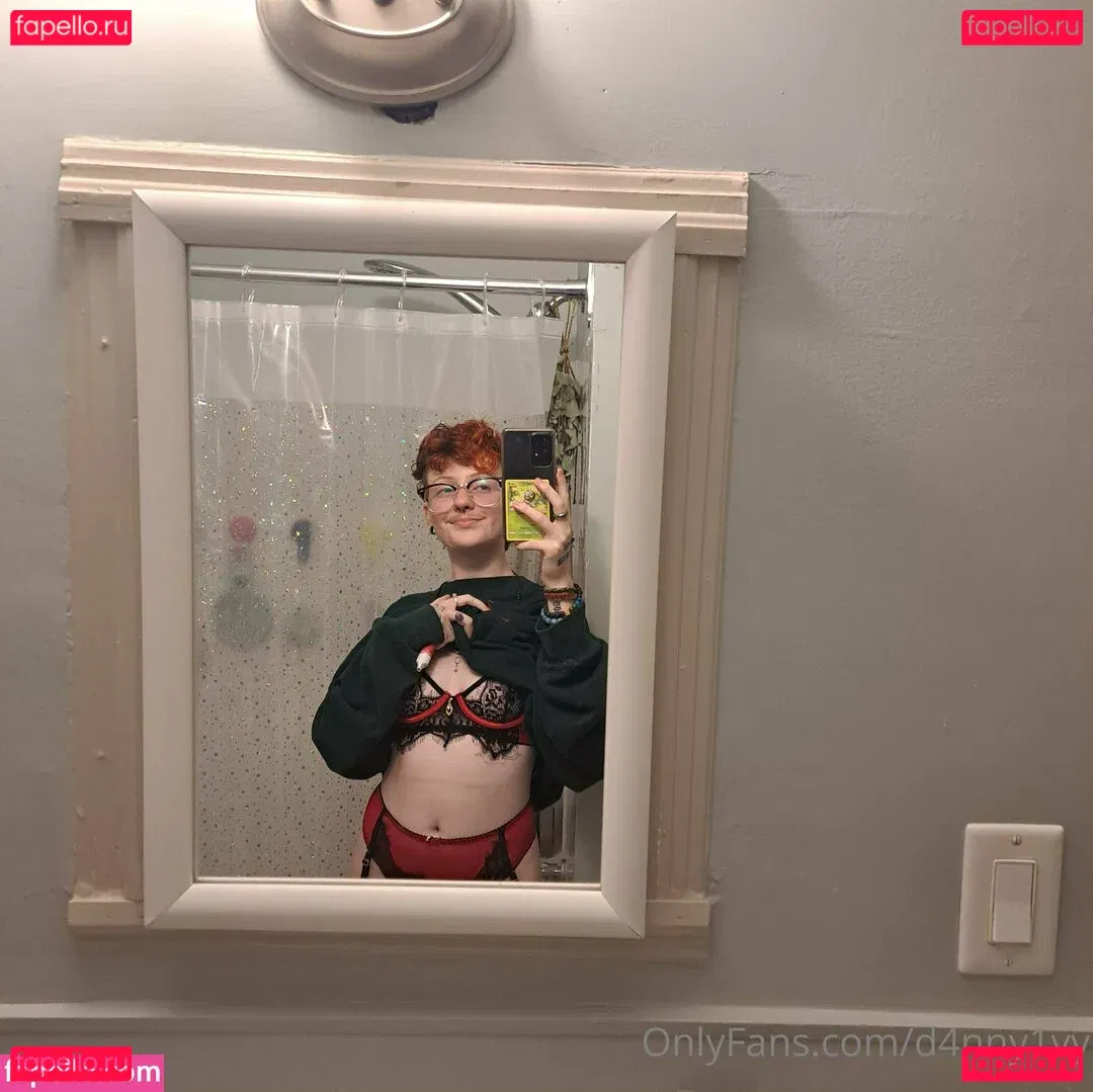 tr33ivy Onlyfans Photo Gallery 