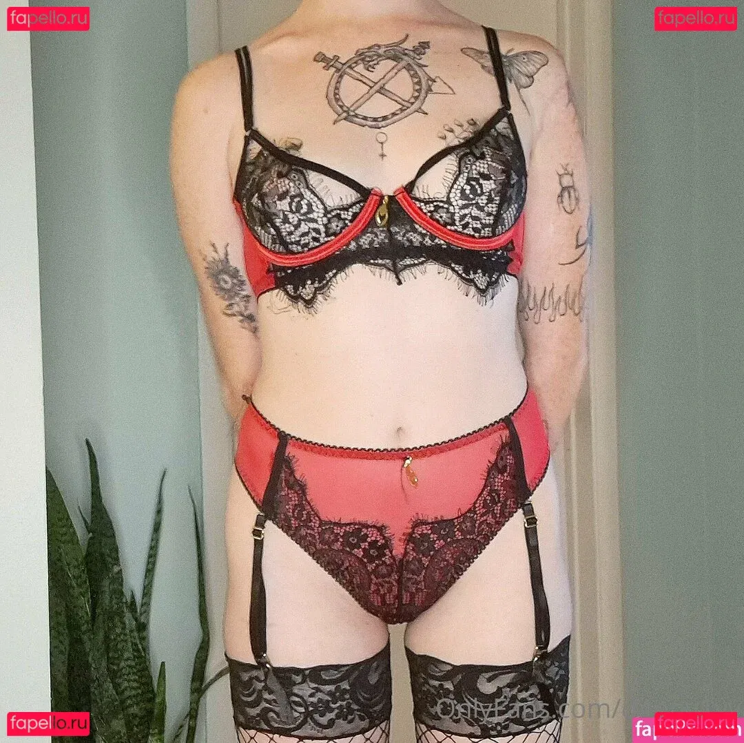 tr33ivy Onlyfans Photo Gallery 