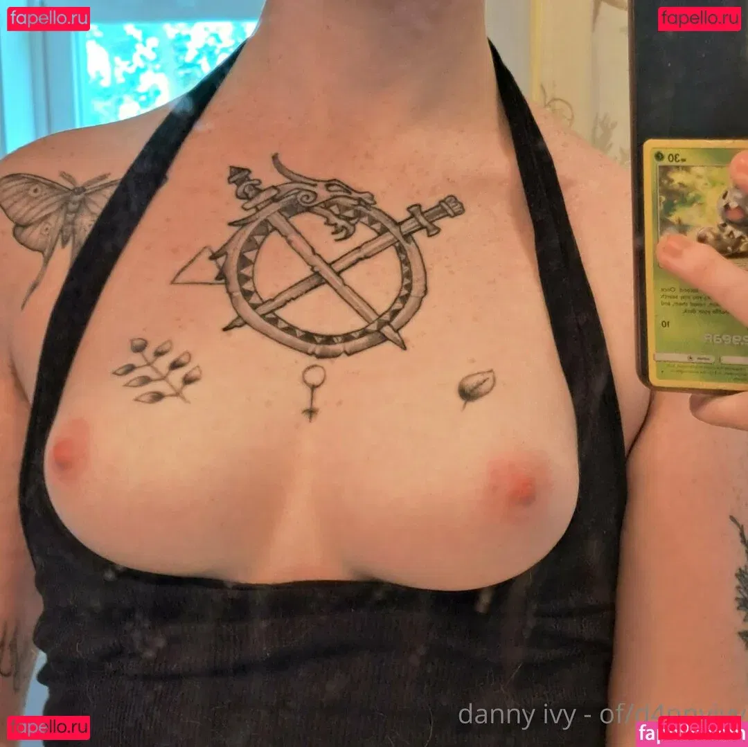 tr33ivy Onlyfans Photo Gallery 