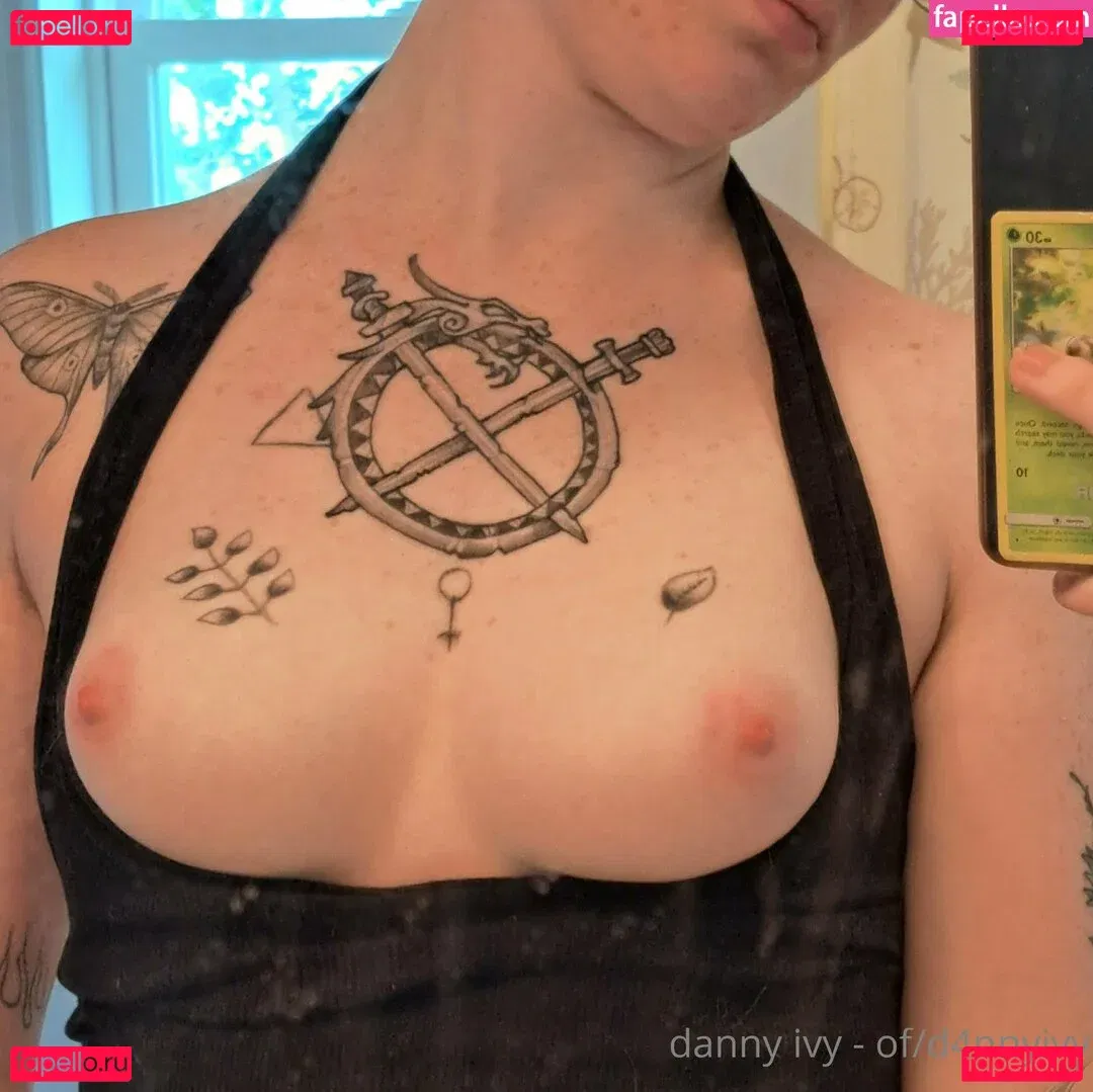 tr33ivy Onlyfans Photo Gallery 