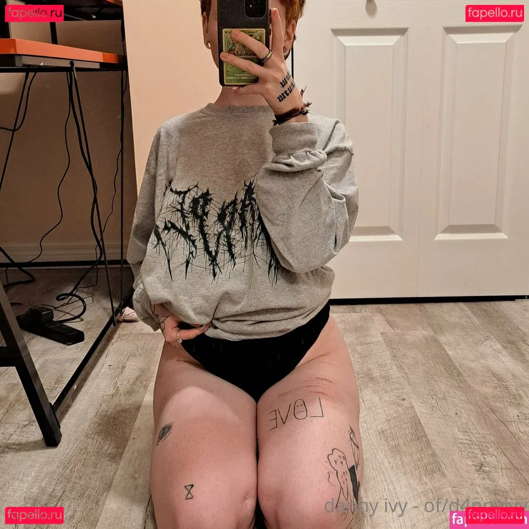 tr33ivy Onlyfans Photo Gallery 