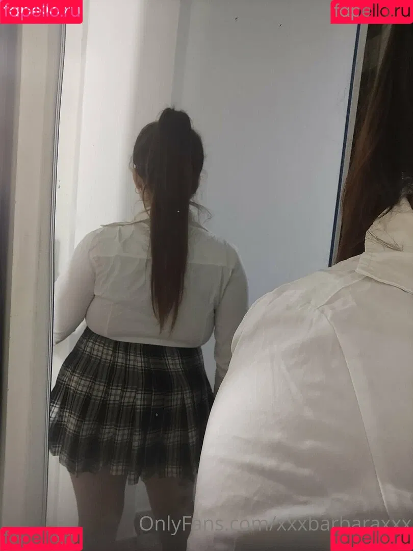 xxxbarbaraxxx Onlyfans Photo Gallery 
