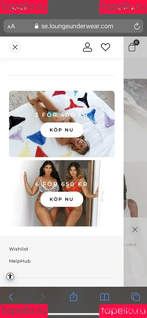 msimmy Onlyfans Photo Gallery 