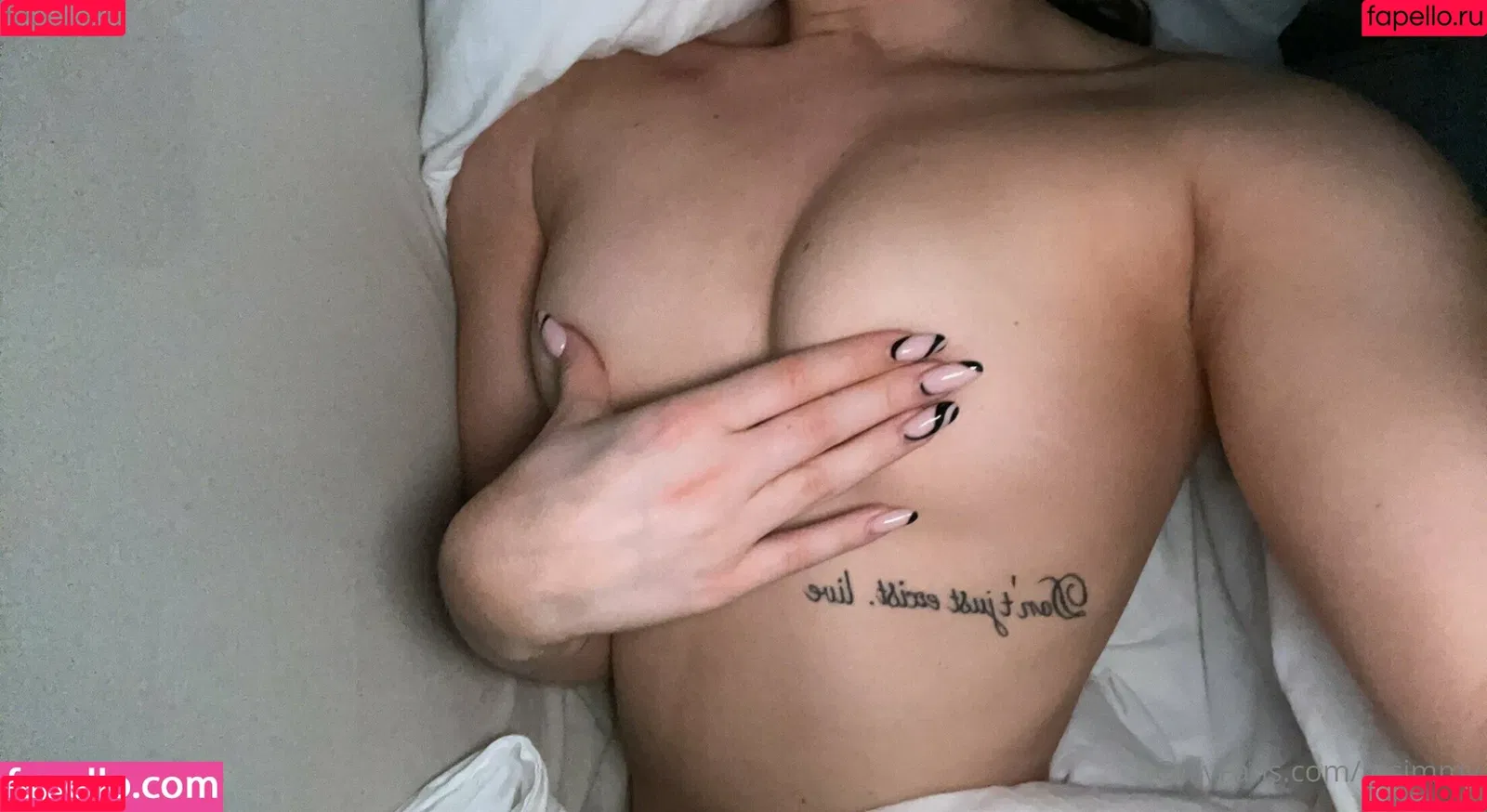 msimmy Onlyfans Photo Gallery 