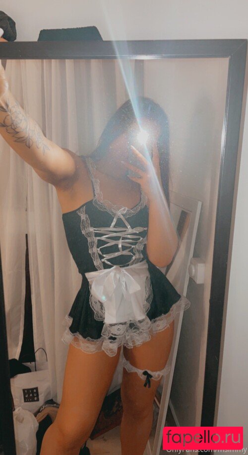 msimmy Onlyfans Photo Gallery 