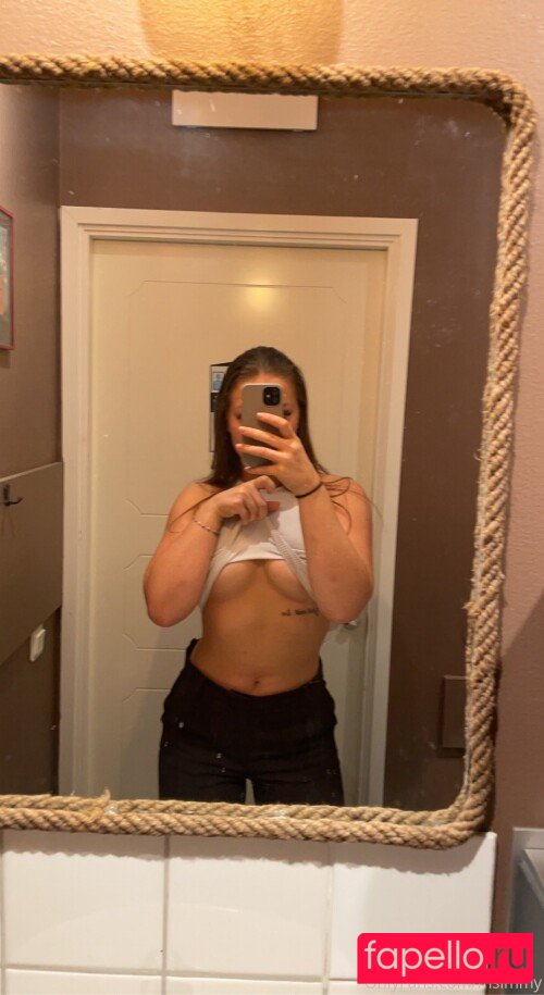 msimmy Onlyfans Photo Gallery 