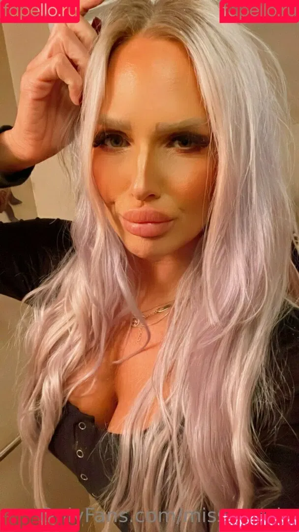 missstassia Onlyfans Photo Gallery 