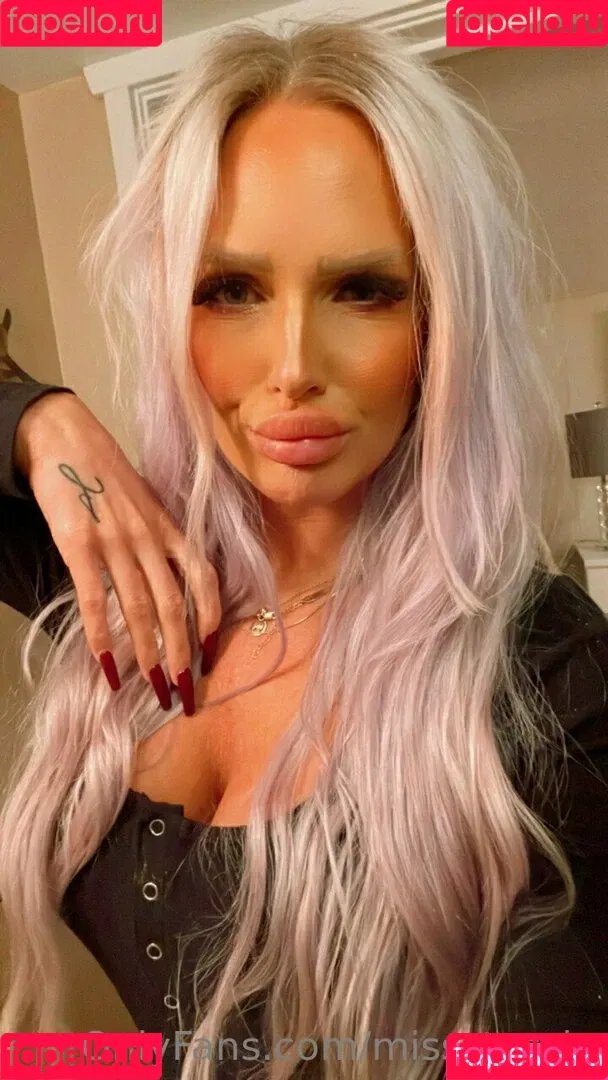 missstassia Onlyfans Photo Gallery 