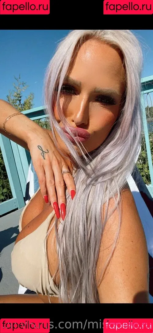missstassia Onlyfans Photo Gallery 
