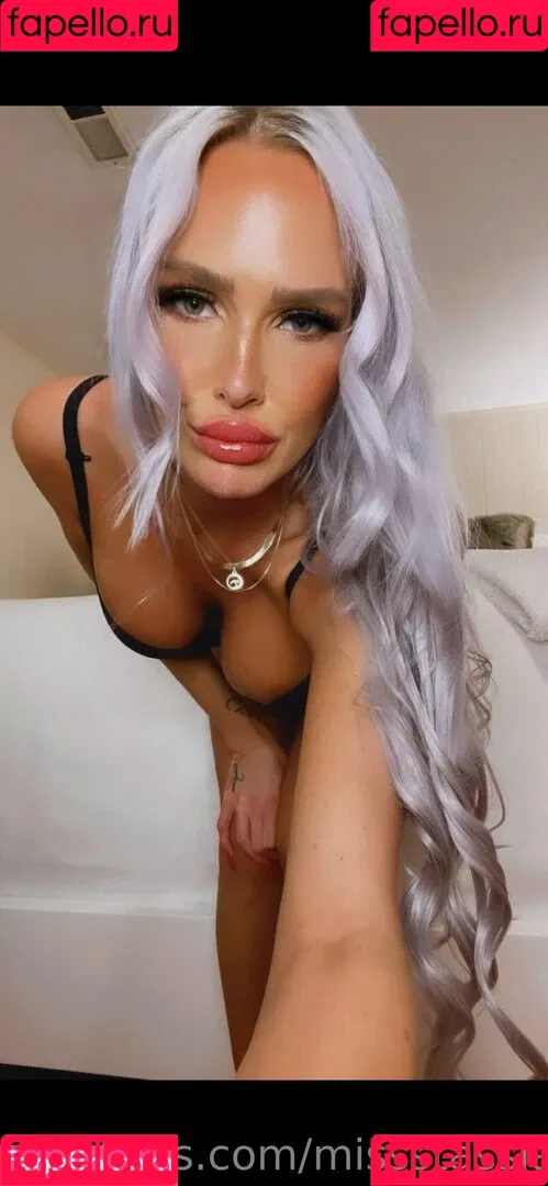 missstassia Onlyfans Photo Gallery 