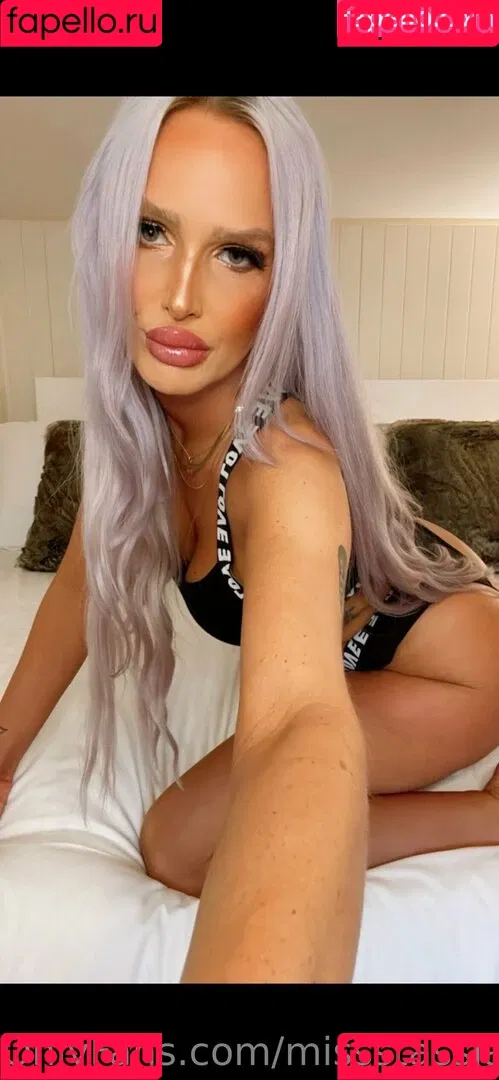 missstassia Onlyfans Photo Gallery 