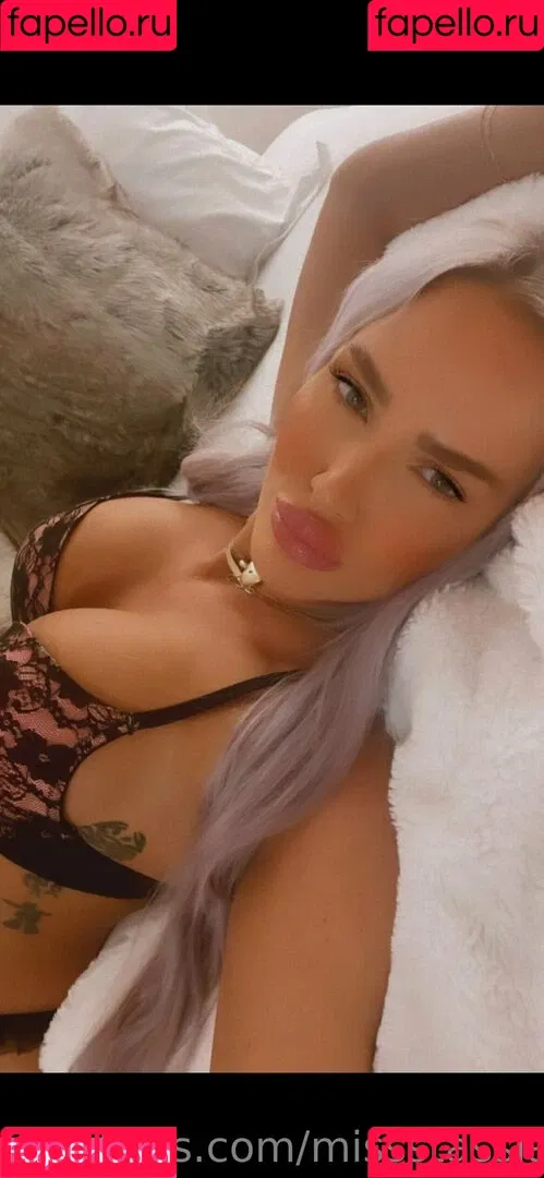 missstassia Onlyfans Photo Gallery 