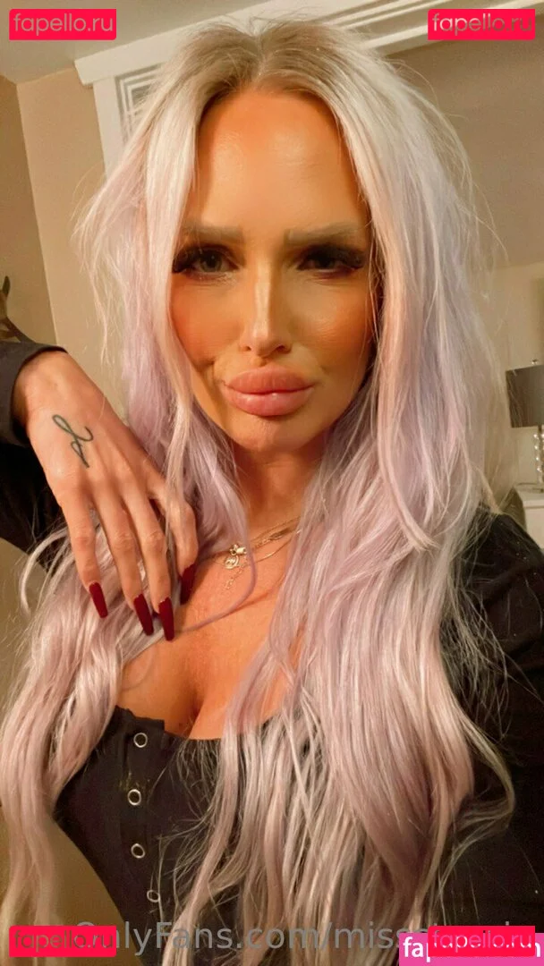 missstassia Onlyfans Photo Gallery 