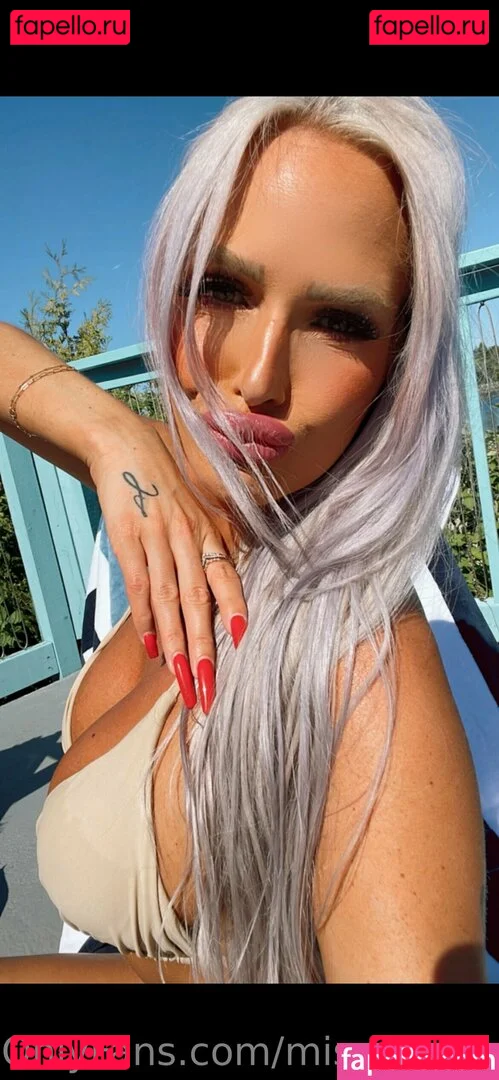 missstassia Onlyfans Photo Gallery 