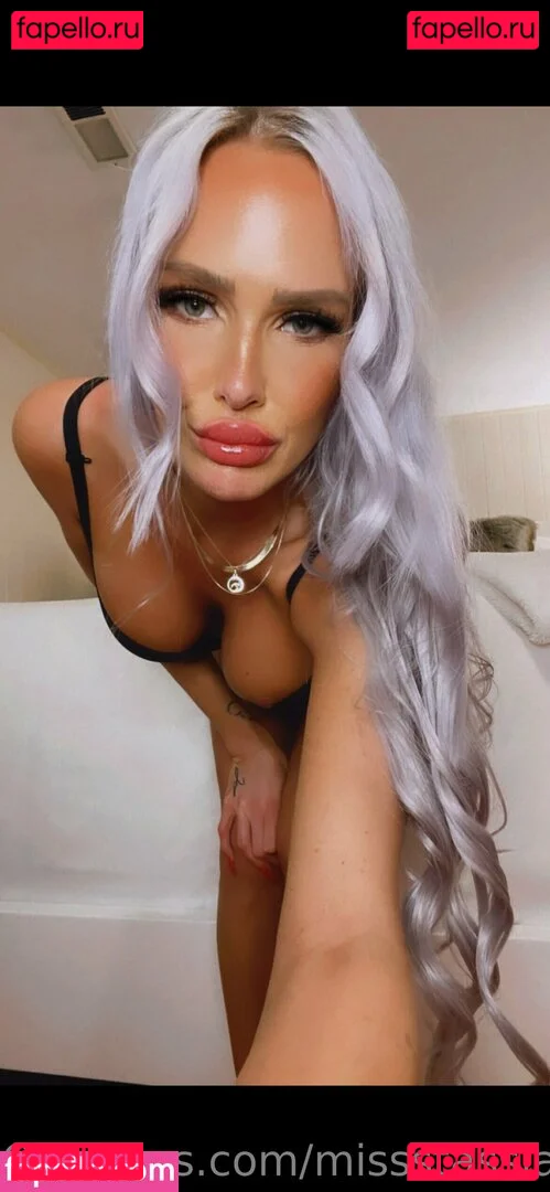 missstassia Onlyfans Photo Gallery 