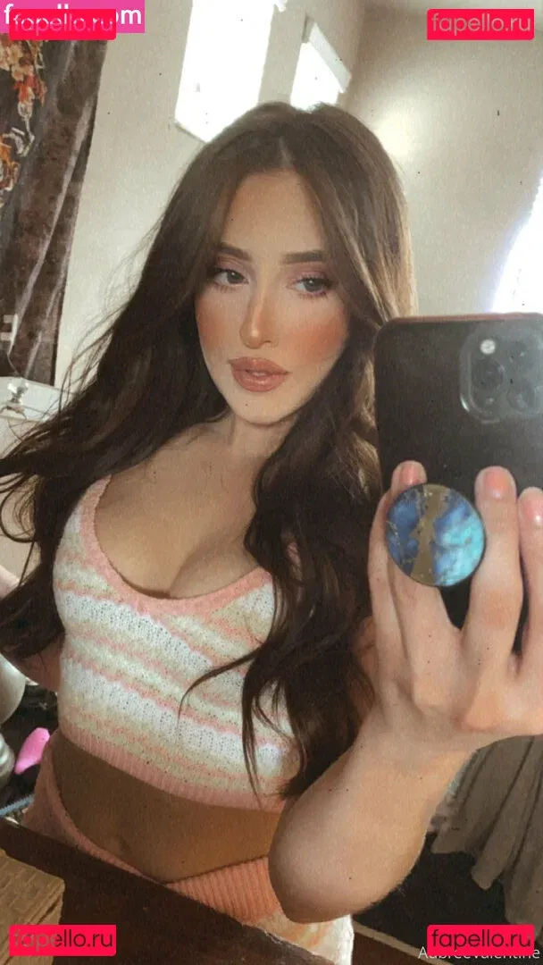 Aubree Onlyfans Photo Gallery 