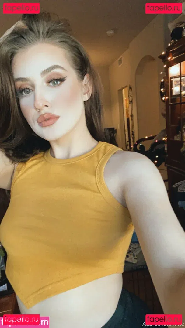 Aubree Onlyfans Photo Gallery 