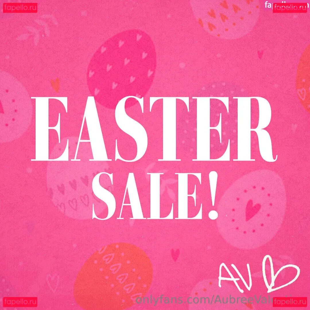 Aubree Onlyfans Photo Gallery 