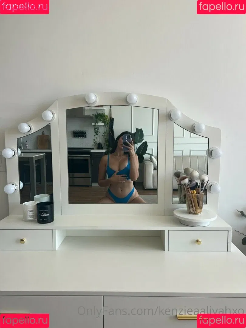 Kenzie Onlyfans Photo Gallery 