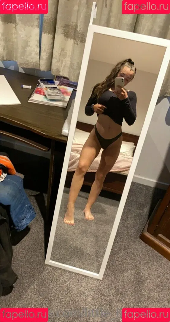 little_harper_lee Onlyfans Photo Gallery 