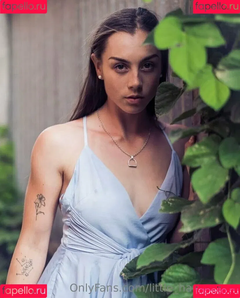 little_harper_lee Onlyfans Photo Gallery 