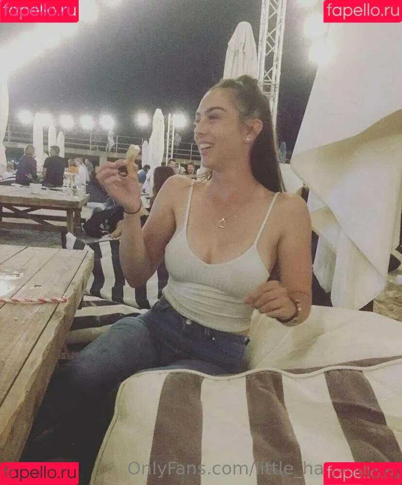 little_harper_lee Onlyfans Photo Gallery 