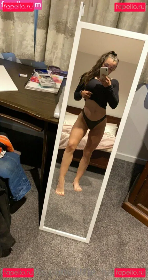 little_harper_lee Onlyfans Photo Gallery 