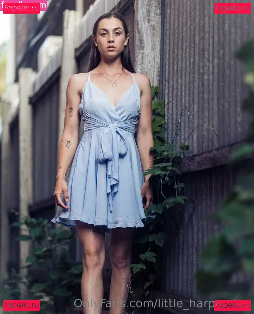 little_harper_lee Onlyfans Photo Gallery 