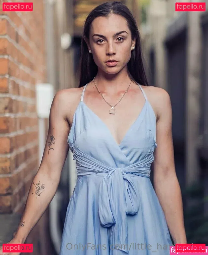 little_harper_lee Onlyfans Photo Gallery 