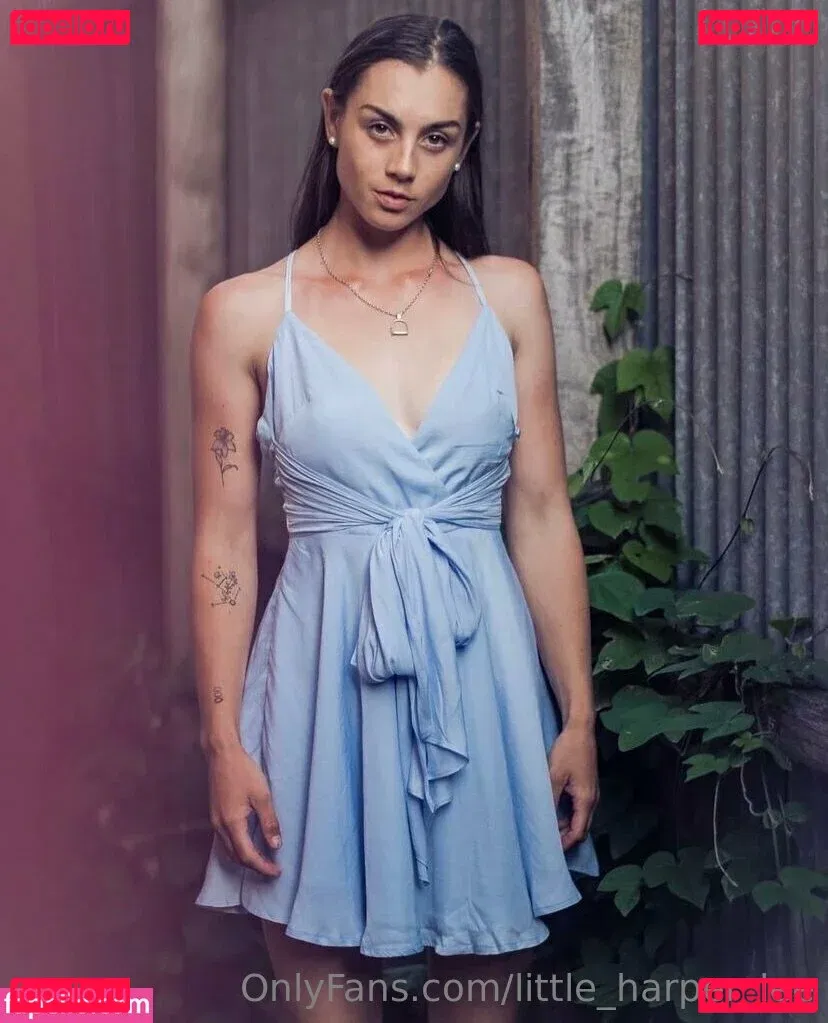 little_harper_lee Onlyfans Photo Gallery 