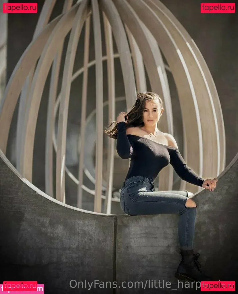 little_harper_lee Onlyfans Photo Gallery 