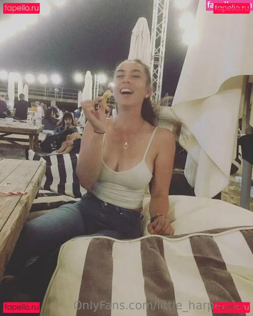 little_harper_lee Onlyfans Photo Gallery 