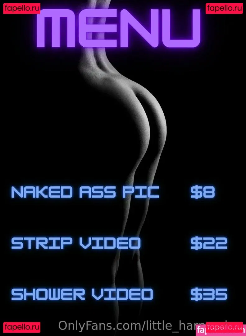 little_harper_lee Onlyfans Photo Gallery 