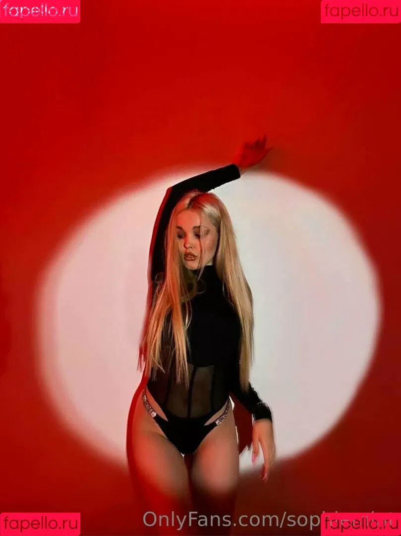 sophiebbface Onlyfans Photo Gallery 