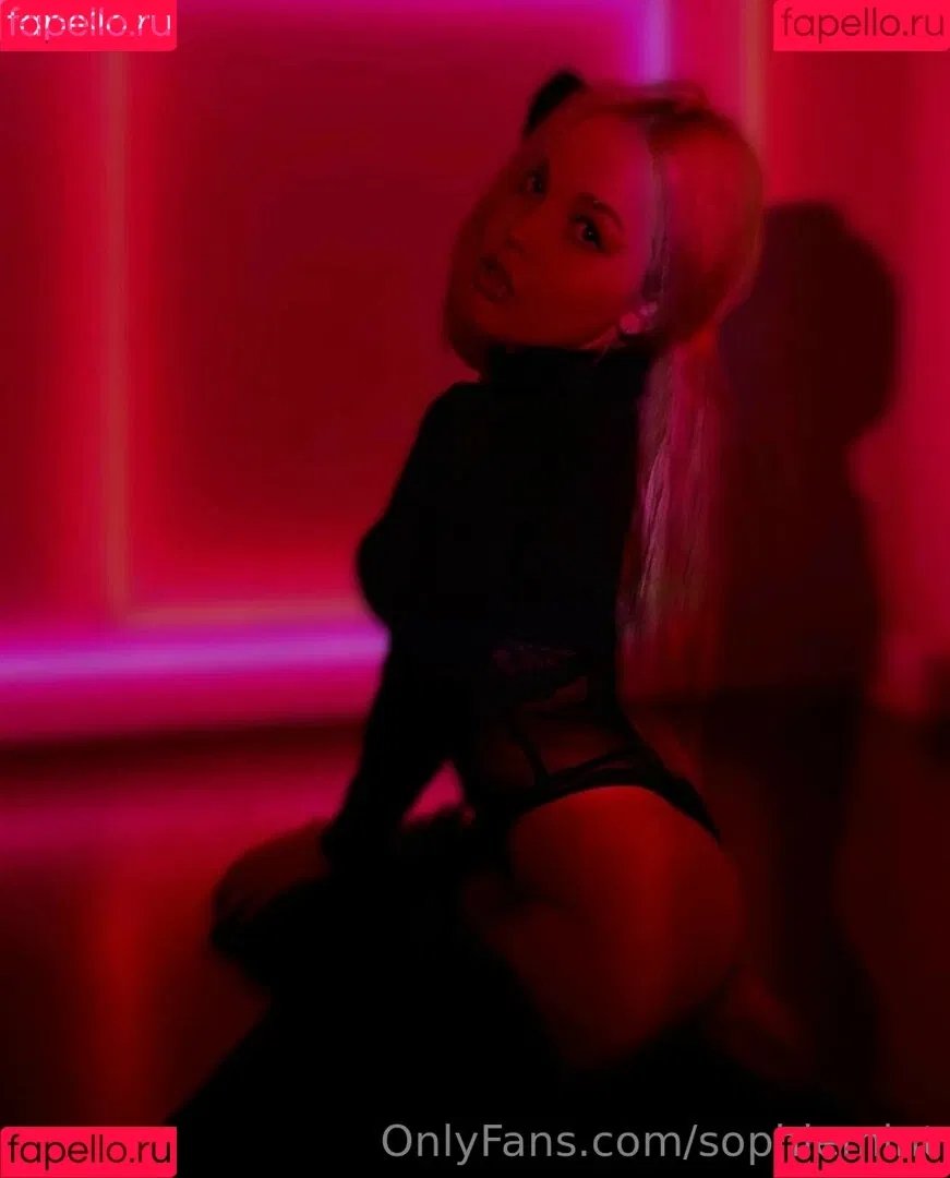 sophiebbface Onlyfans Photo Gallery 
