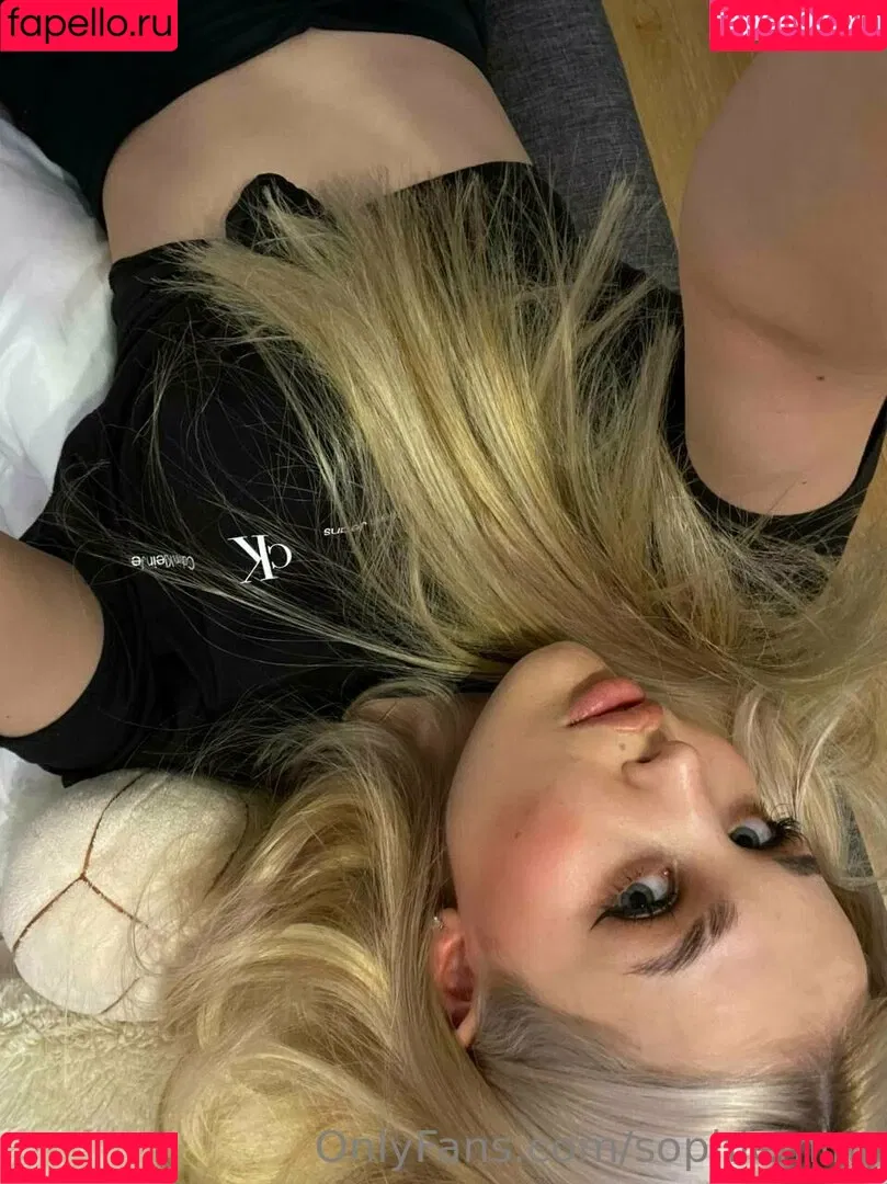 sophiebbface Onlyfans Photo Gallery 