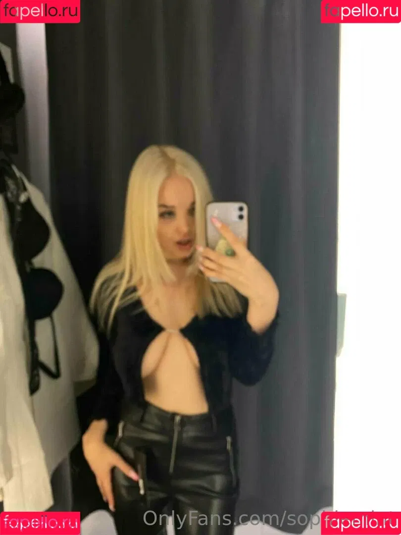 sophiebbface Onlyfans Photo Gallery 