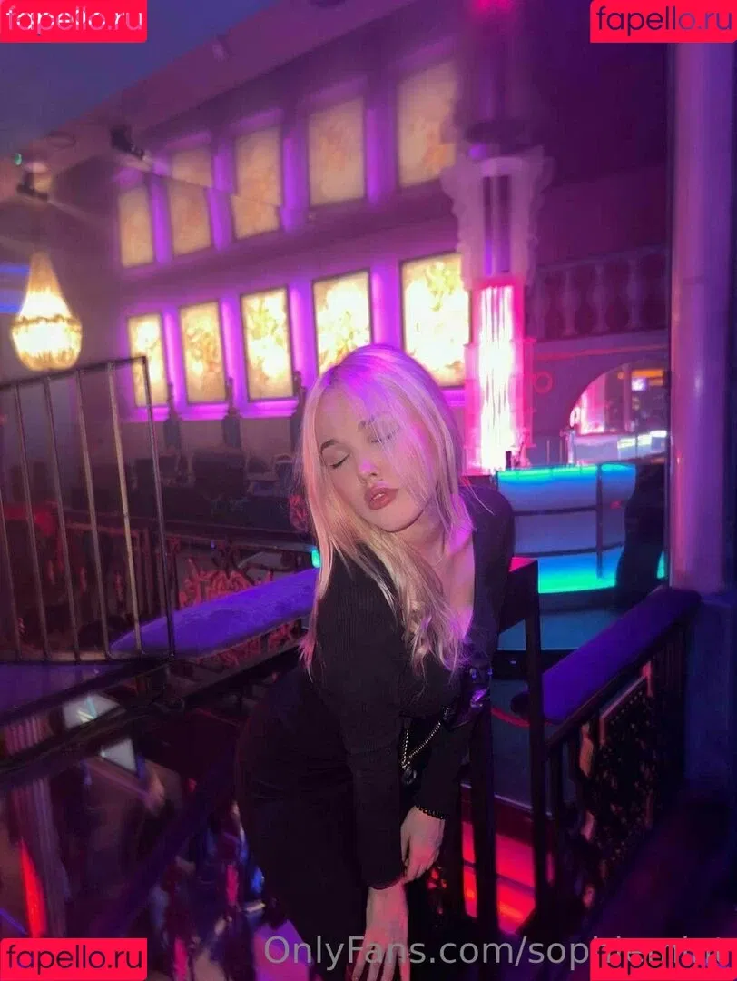sophiebbface Onlyfans Photo Gallery 