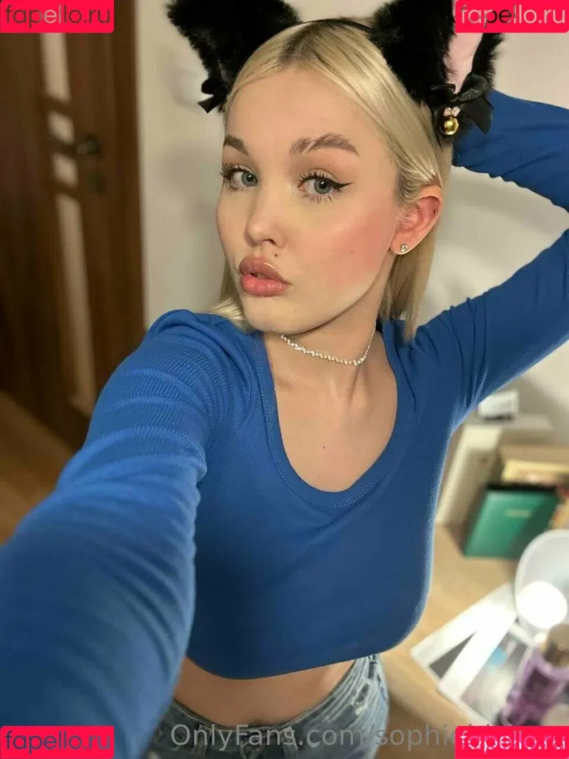 sophiebbface Onlyfans Photo Gallery 