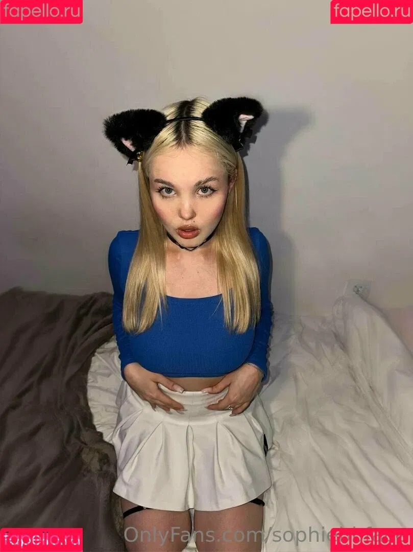 sophiebbface Onlyfans Photo Gallery 
