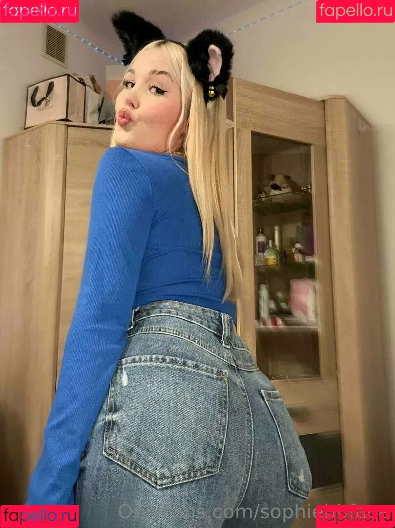 sophiebbface Onlyfans Photo Gallery 