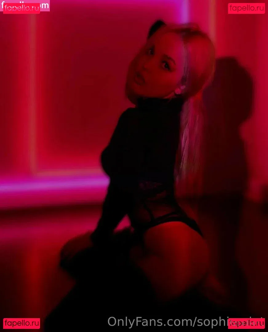 sophiebbface Onlyfans Photo Gallery 