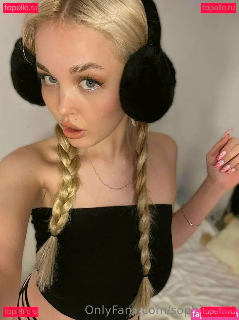 sophiebbface Onlyfans Photo Gallery 