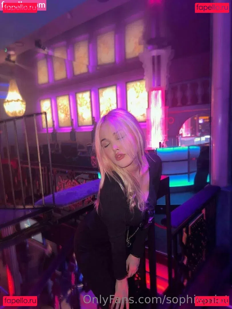 sophiebbface Onlyfans Photo Gallery 