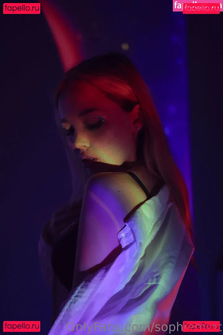 sophiebbface Onlyfans Photo Gallery 