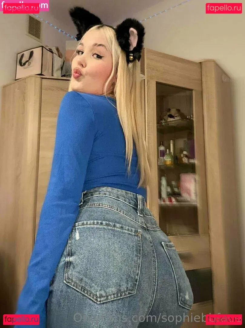 sophiebbface Onlyfans Photo Gallery 